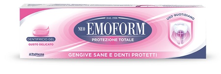 NEO EMOFORM PROTEZIONE TOTALE 100 ML - Farmapre