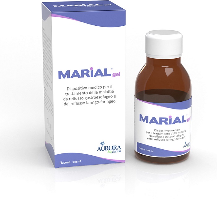 MARIAL GEL 300 ML - Farmapre