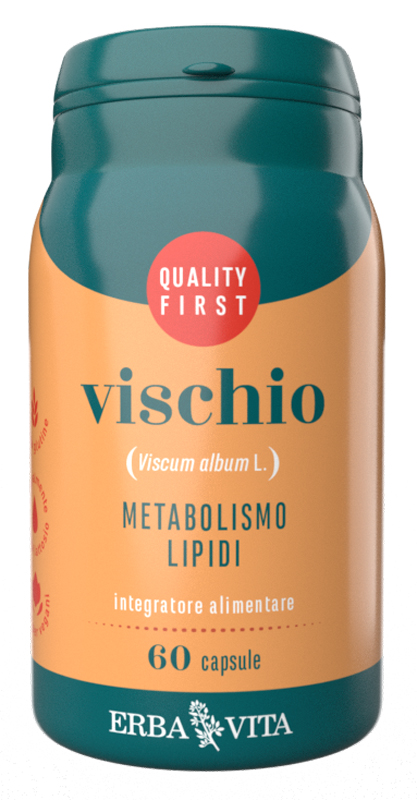 VISCHIO 60 CAPSULE - Farmapre