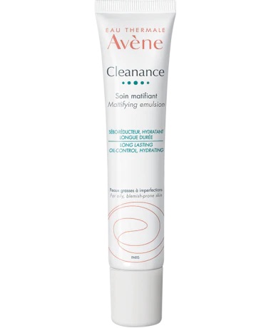 AVENE CLEANANCE TRATTAMENTO OPACIZZANTE 40M ML - Farmapre