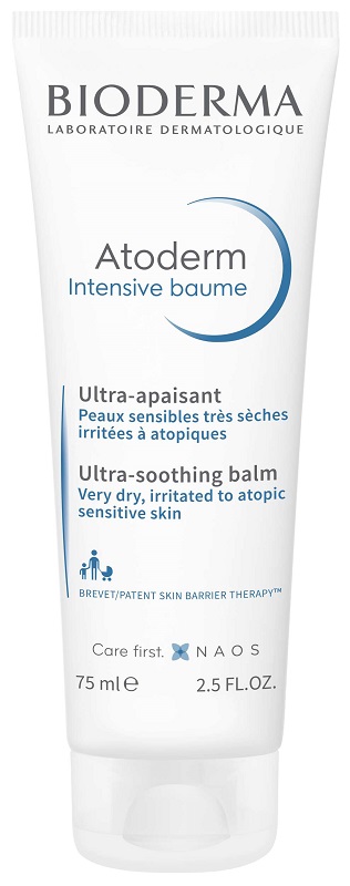 ATODERM INTENSIVE BAUME VISO 75 ML - Farmapre