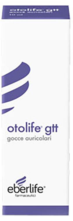 OTOLIFE GOCCE 10 ML - Farmapre