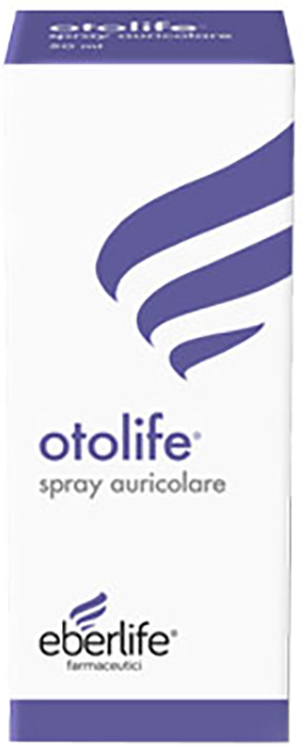 OTOLIFE SPRAY 50 ML - Farmapre