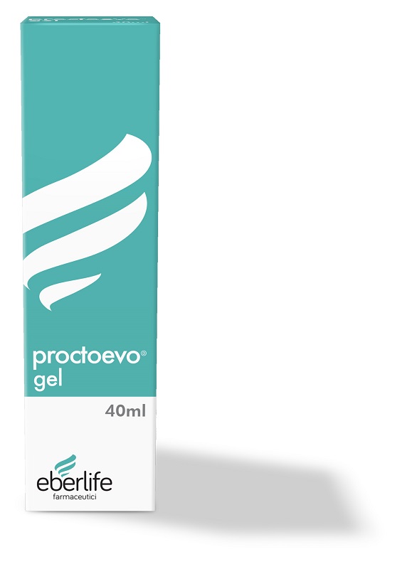 PROCTOEVO GEL 40 ML - Farmapre