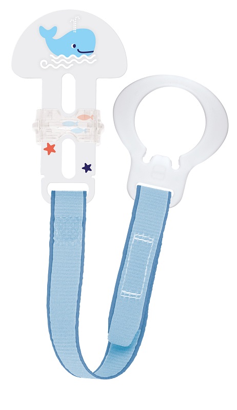 MAM CLIP & COVER 0+ MASCHIO - Farmapre