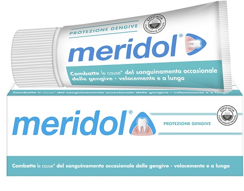 MERIDOL DENTIFRICIO 20 ML - Farmapre