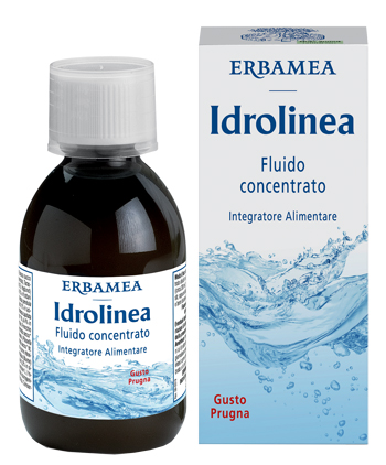 IDROLINEA FLUIDO 250 ML - Farmapre