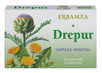 DREPUR 24 CAPSULE - Farmapre