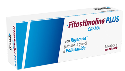 FITOSTIMOLINE PLUS CREMA 32 G - Farmapre
