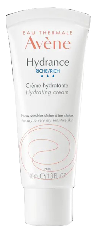 EAU THERMALE AVENE HYDRANCE RICCA PREZZO SPECIALE 40 ML - Farmapre