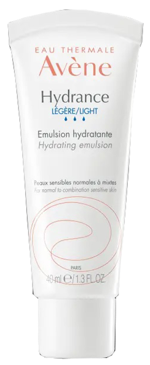 EAU THERMALE AVENE HYDRANCE LEGGERA PREZZO SPECIALE 40 ML - Farmapre