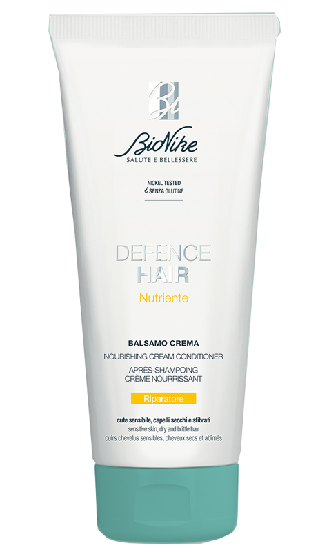 DEFENCE HAIR BALSAMO NUTRIENTE 200 ML - Farmapre