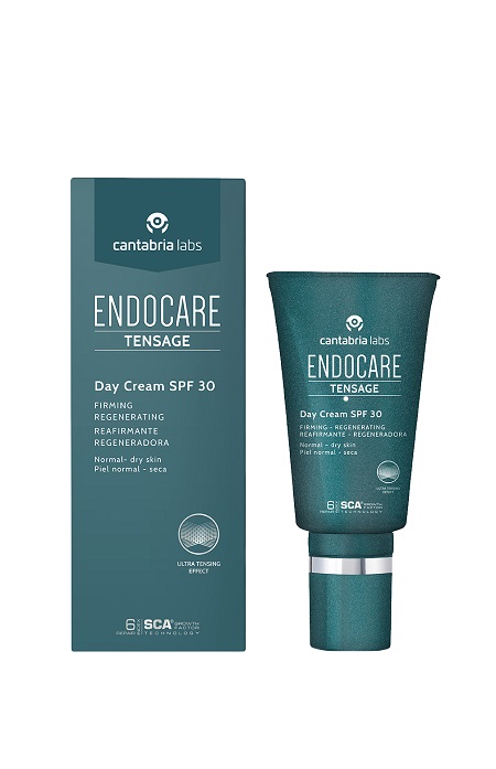 ENDOCARE TENSAGE DAY SPF30 50 ML - Farmapre