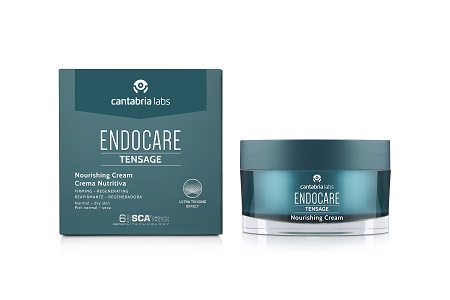 ENDOCARE TENSAGE NUTRITIVA 50 ML - Farmapre