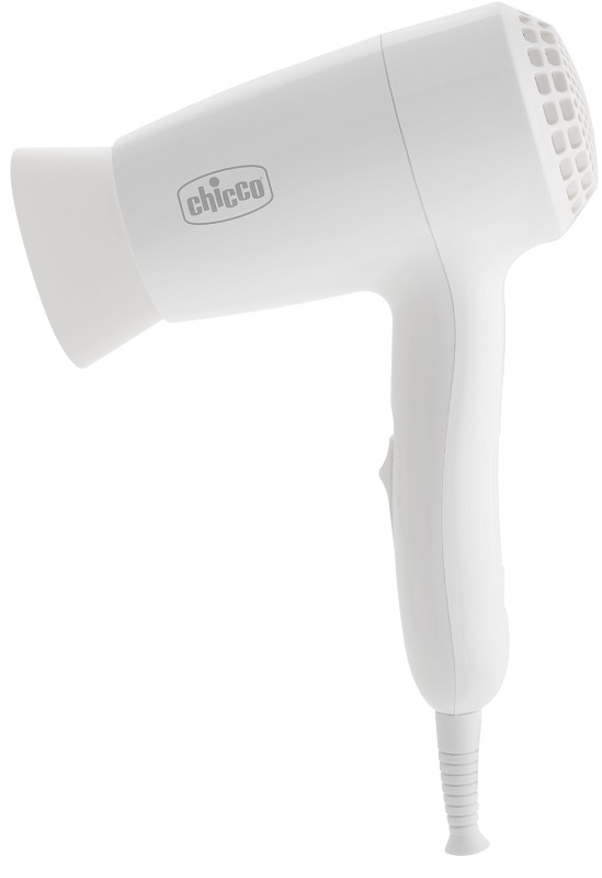 CHICCO NUOVO MINI ASCIUGACAPELLI - Farmapre