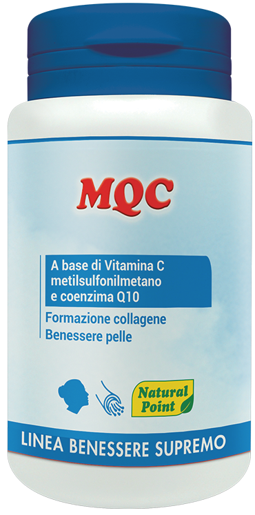 MQC 50 CAPSULE - Farmapre