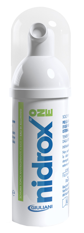 NIDROX ONE 50 ML - Farmapre