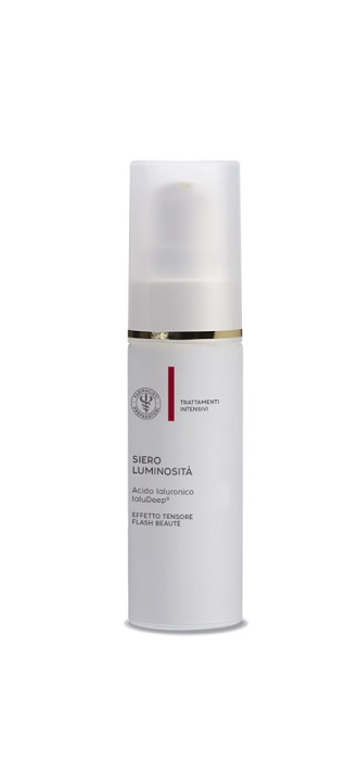 LFP SIERO ILLUMINANTE ACIDO IALURONICO 30 ML - Farmapre