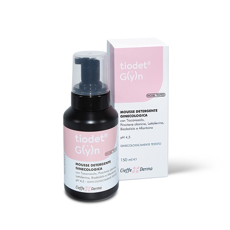 TIODET GYN 150 ML - Farmapre