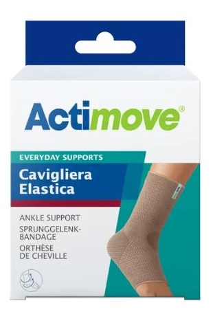 ACTIMOVE EVERYDAY CAVIGLIERA ELASTICA S - Farmapre