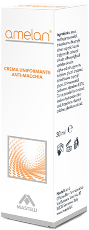 AMELAN CREMA 30 ML - Farmapre