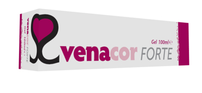 VENACOR FORTE 100 ML - Farmapre