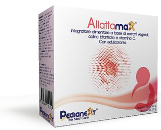 ALLATTAMAX 14 BUSTINE 3,5 G - Farmapre