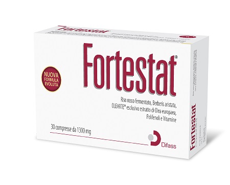 FORTESTAT 30 COMPRESSE - Farmapre