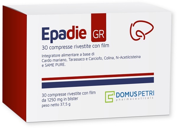 EPADIE 30 COMPRESSE - Farmapre