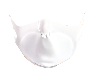 MASCHERINA FILTRANTE BAMBINI 5 PEZZI - Farmapre