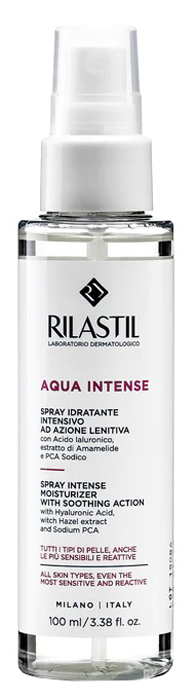 RILASTIL AQUA INTENSE SPRAY - Farmapre