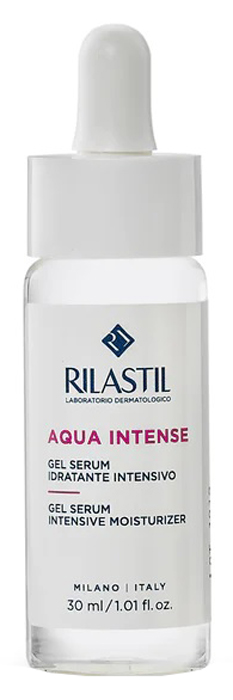 RILASTIL AQUA INTENSE GEL SERUM 30 ML - Farmapre