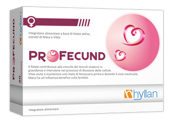 PROFECUND 30 COMPRESSE - Farmapre