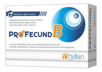 PROFECUND B 30 COMPRESSE - Farmapre