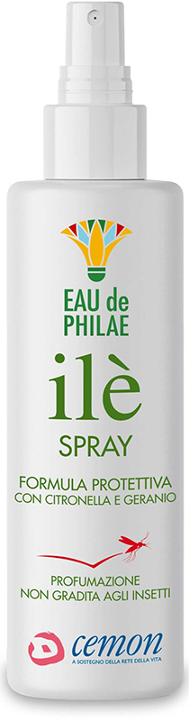 ILE' SPRAY FORMULA PROTETTIVA - Farmapre