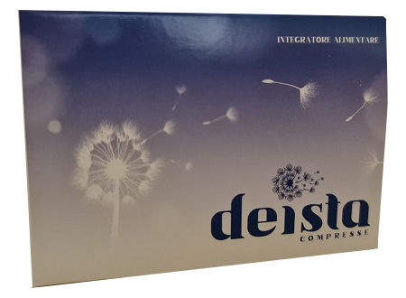 DEISTA 30 COMPRESSE - Farmapre