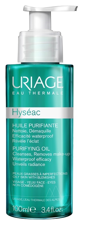 HYSEAC OLIO PURIFICANTE 100 ML - Farmapre