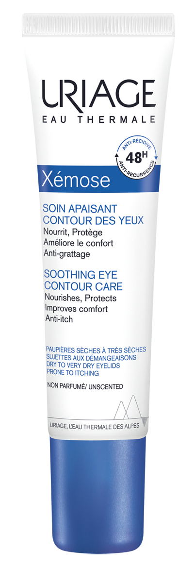 XEMOSE CONTORNO OCCHI LENITIVO 15 ML - Farmapre