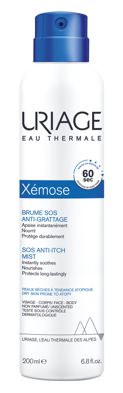 XEMOSE SPRAY SOS ANTI PRURITO 200 ML - Farmapre