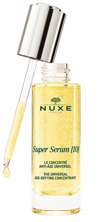 NUXE SUPER SERUM 10 30 ML - Farmapre