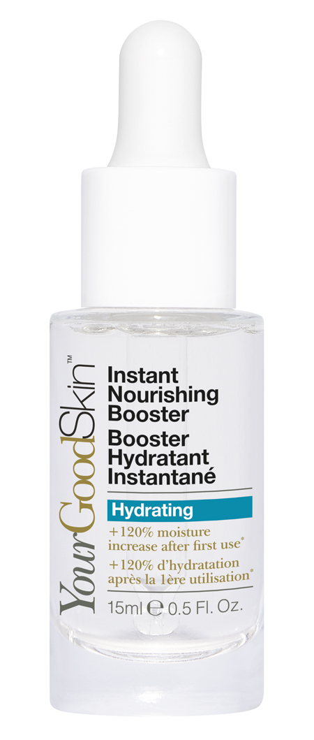 YOURGOODSKIN BOOSTER IDRATANTE ISTANT 15 ML - Farmapre