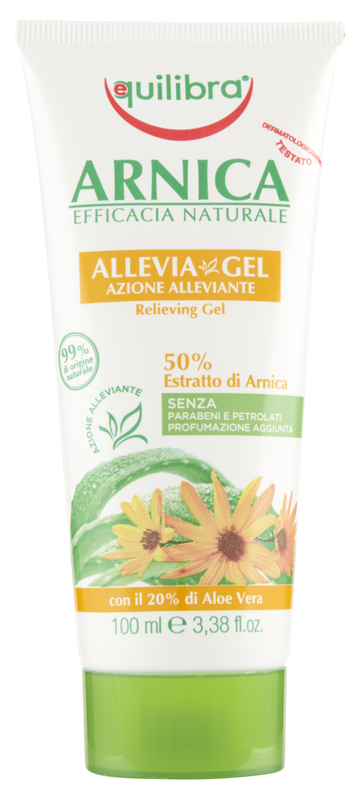 ARNICA 100 ML - Farmapre