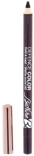 DEFENCE COLOR KHOL&KAJAL MATITA OCCHI HD 306 VIOLET - Farmapre