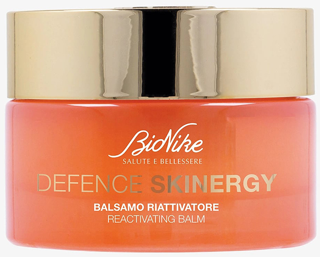 DEFENCE SKINERGY BALSAMO RIATTIVATORE 50 ML - Farmapre
