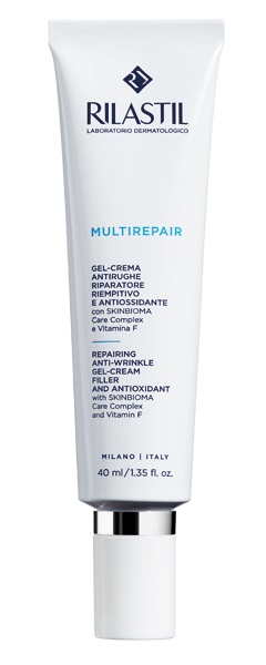 RILASTIL MULTIREPAIR GEL CREMA 40 ML - Farmapre