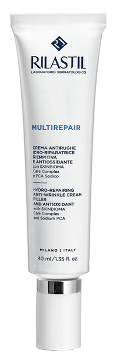 RILASTIL MULTIREPAIR IDRO RIPARATORE NUOVA FORMULA 40 ML - Farmapre