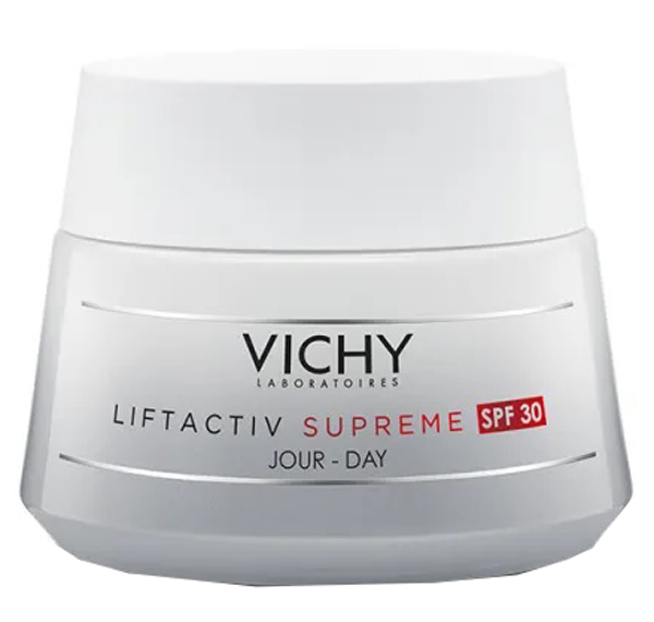 LIFTACTIV SUPREME CREMA SPF30 50 ML - Farmapre