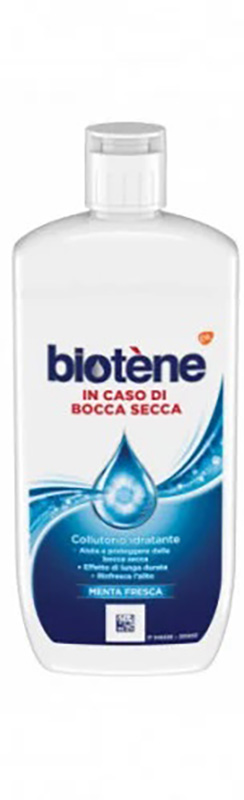 BIOTENE MW COLLUTORIO 500 ML - Farmapre