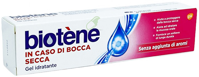 BIOTENE GEL IDRATANTE 50 G - Farmapre