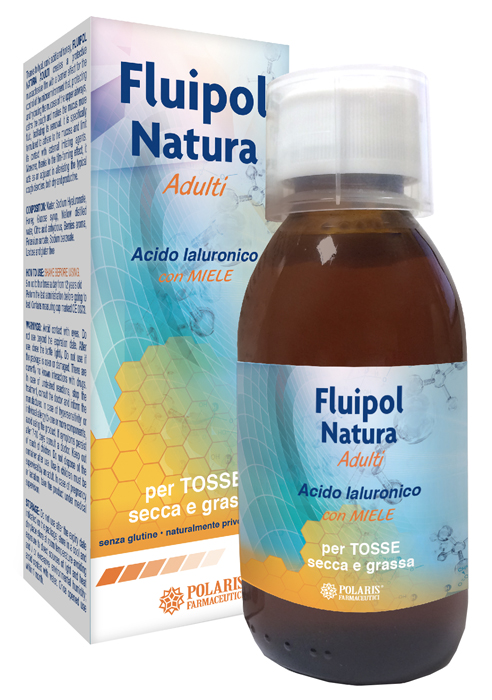 FLUIPOL NATURA ADULTI&BAMBINI 150 ML - Farmapre
